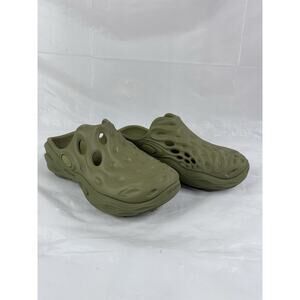 Merell Hydro Next Gen Mule Comfort Water Moc Gorpcore Green M5/W7